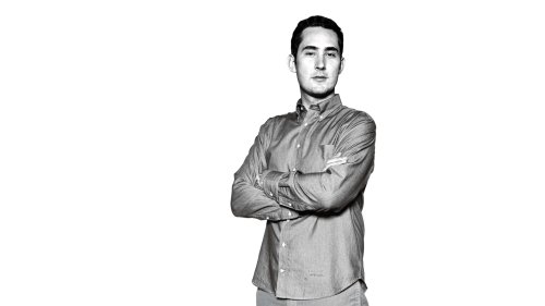 How Instagram CEO Kevin Systrom Is Making Good On Facebook's Billion-Dollar Bet