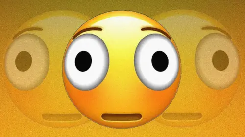 This new emoji is all of us in 2026