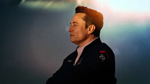 Elon Musk is leaving government. But what does he leave behind at DOGE?