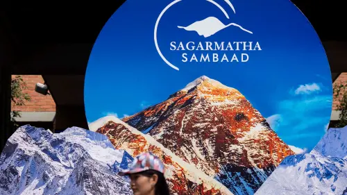 Scientist warn 80% of the Himalayan glaciers could be lost due to global warming