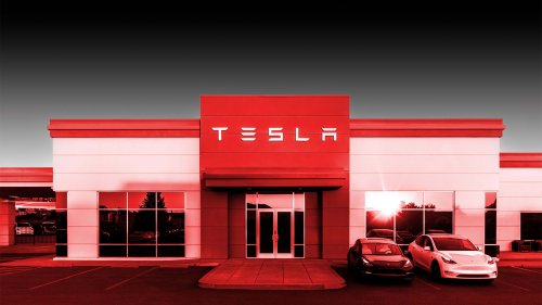 More trouble for Tesla: Layoffs, severance snafu, and a painful stock downgrade