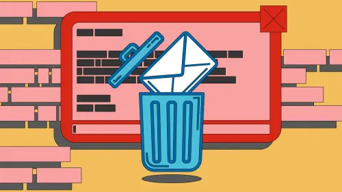 If you use AI to write me that note, don’t expect me to read it