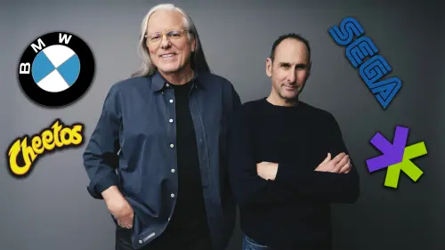 I took the first-ever MasterClass in advertising. Here's what I learned