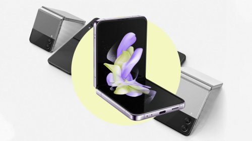 One year with a foldable flip phone: the good, the bad, the ugly