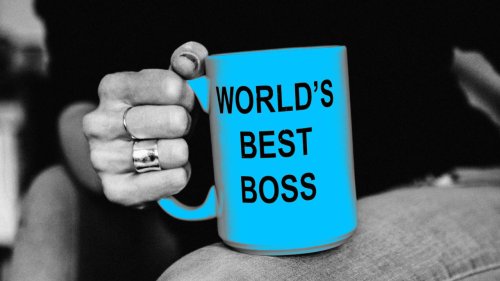 5 things all good bosses have in common