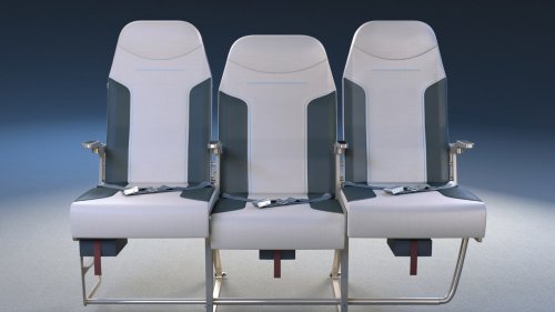 Airlines are finally fixing the middle seat