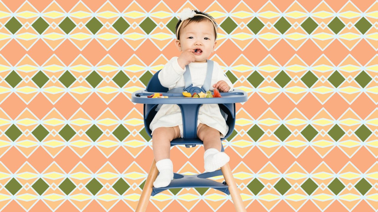 The best baby gifts that’ll please any new parent
