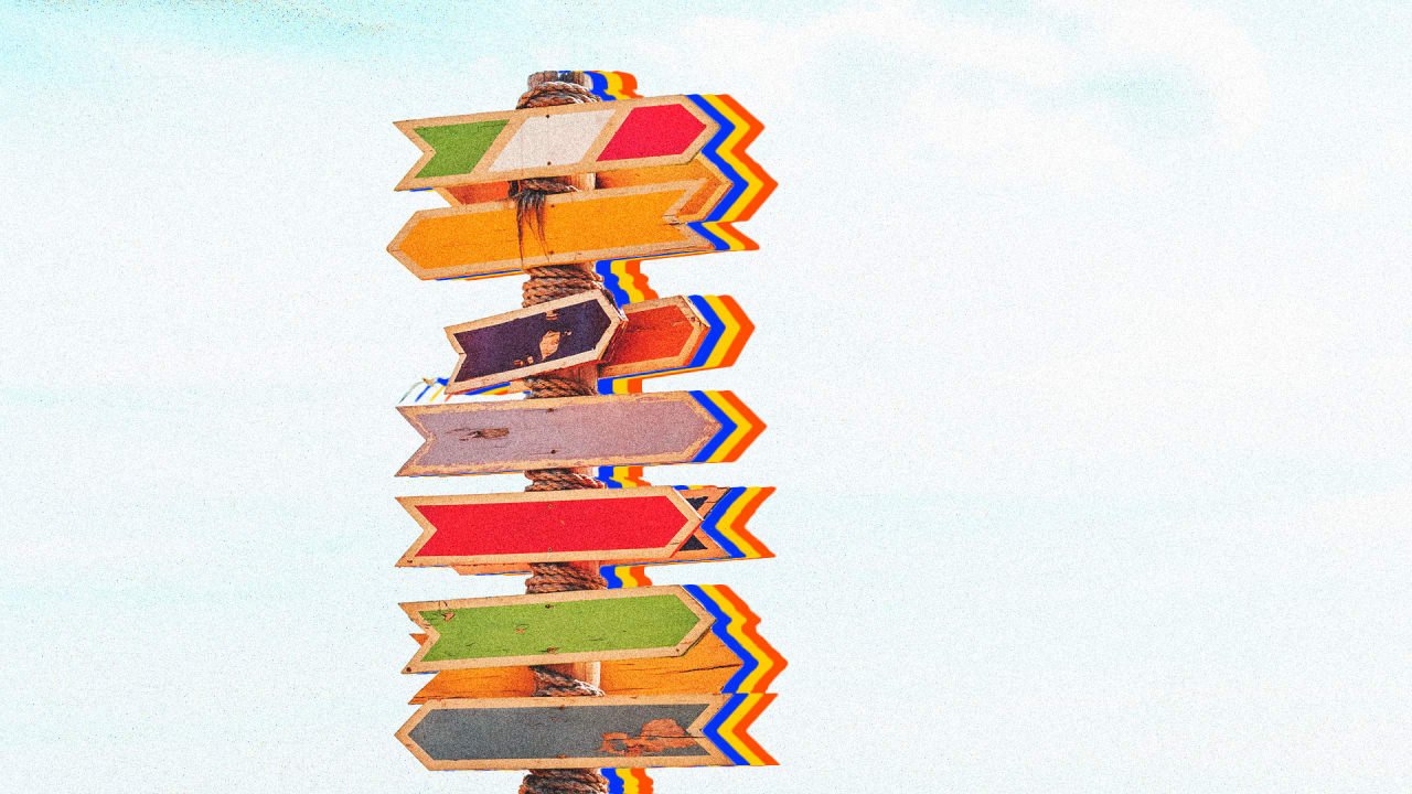 Change Management cover image
