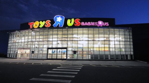 Toys ‘R’ Us locations: Full list of Macy stores where the iconic toy retailer has reopened