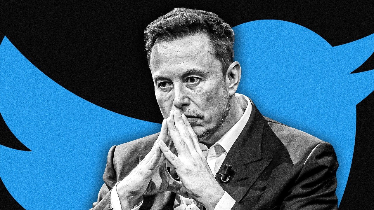Elon Musk's X and Social Media - cover