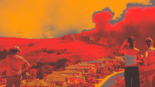 Why there's really no such thing as a 'climate refugee'