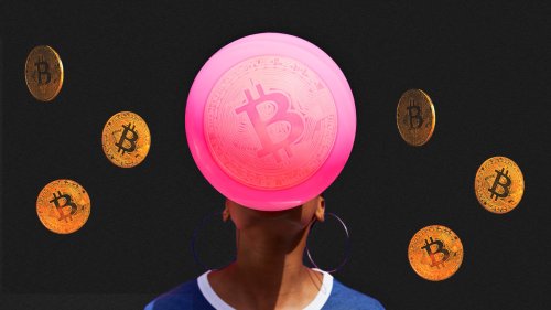 Inflation is up, so why isn’t the price of Bitcoin?