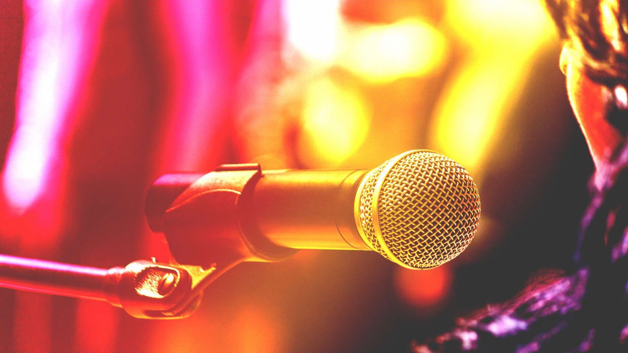 Effective Presentations cover image