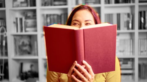 6 books to read if you want to be a better leader