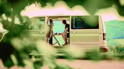 The digital nomad life is not all it's cracked up to be. Here's why