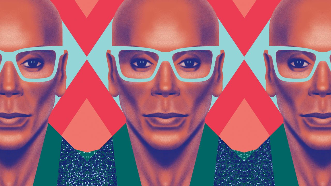 How World of Wonder—and ‘RuPaul’s Drag Race’—took over the world