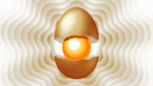 The eggs of the future will be from precision fermentation