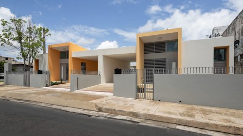 These prototype homes didn’t lose power when Hurricane Fiona slammed Puerto Rico. Here’s why