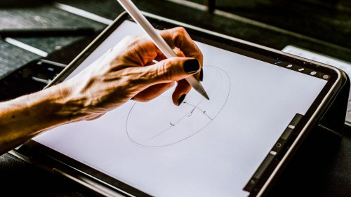 Here are the programs that will help you finally learn to draw