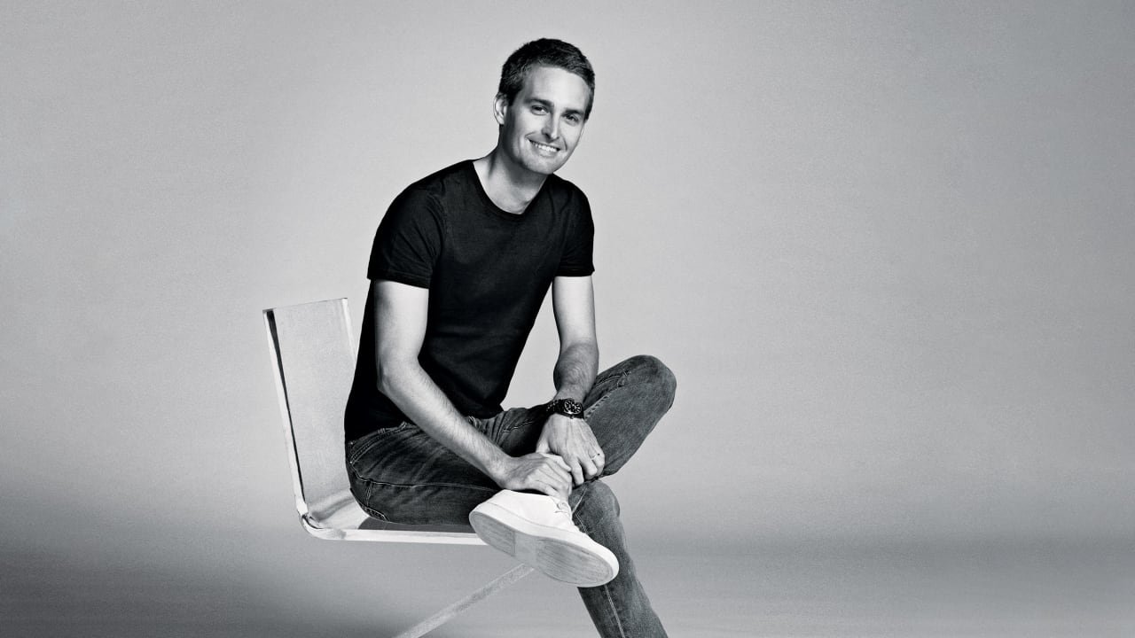 Snap is the world’s most innovative company of 2020