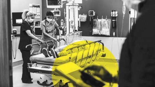 I’m an ER doctor. Here’s how I’m already using ChatGPT to help treat patients