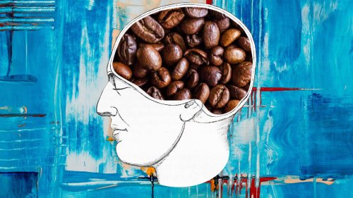 Sorry, caffeine won’t make you more creative, but it may help you solve problems