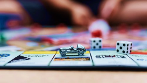 From Tic-Tac-Toe to Monopoly, a mathematician reveals the design secret of great games