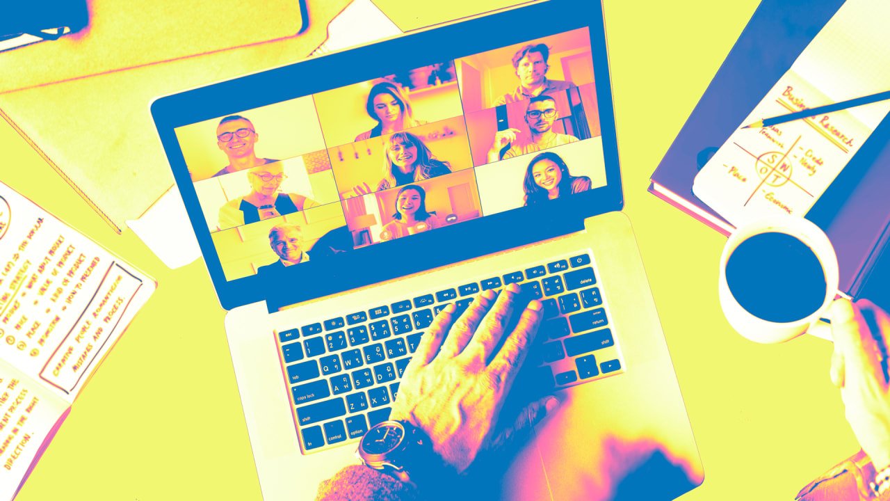 We’re not getting back to normal. Ever. Here are 3 strategies to manage now