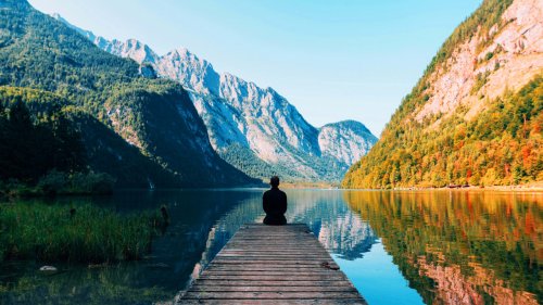 These are the 3 types of mental downtime your brain needs