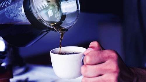 Mmm... Coffee ☕️ cover image