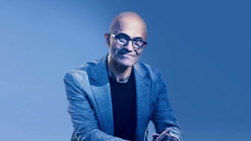 Microsoft’s Satya Nadella is winning Big Tech’s AI war. Here’s how