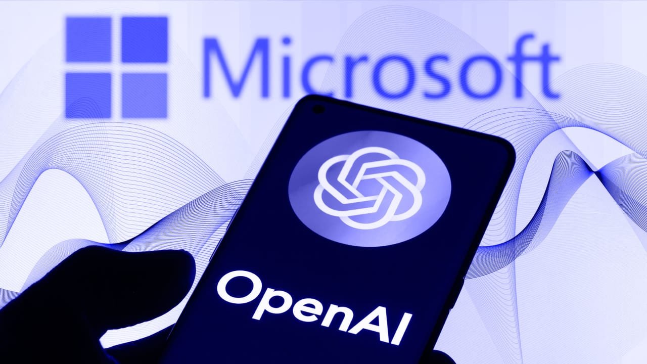 Microsoft’s relationship with OpenAI enters uncharted territory