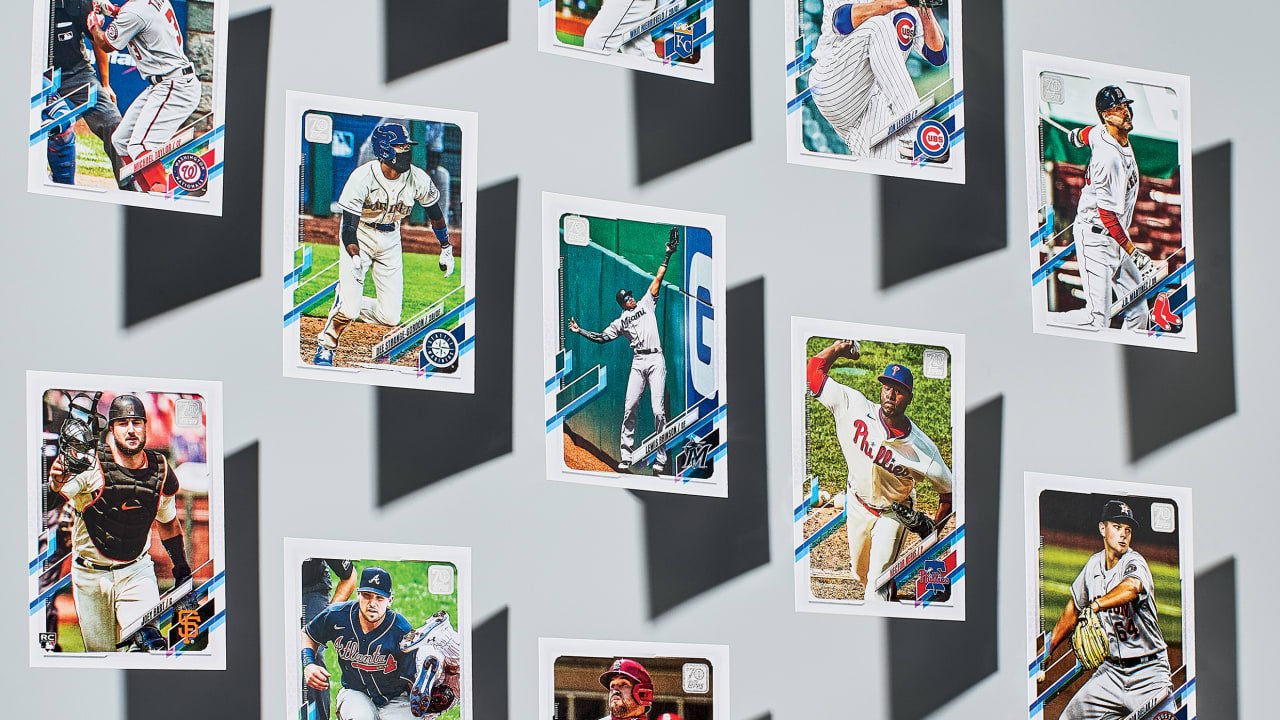 How Fanatics is flipping the trading card market on its head