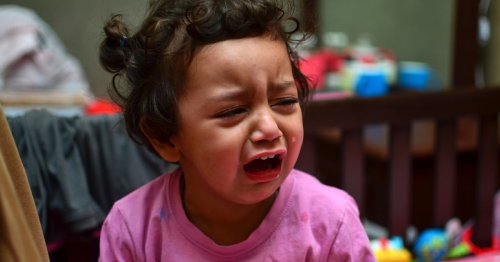 An Autism Meltdown Is Nothing Like a Temper Tantrum — Here’s Why