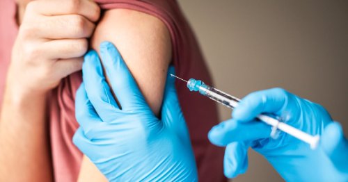 Everything Parents Need to Know About the Meningitis Vaccine