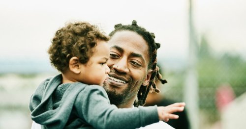 What I Would Tell My Younger Self About Being a Dad, According to 13 Men