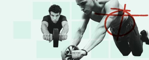 5 Core Exercises That Simply Don’t Work