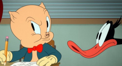 New Back-to-School ‘Looney Tunes’ Clip Is Freaking Hilarious