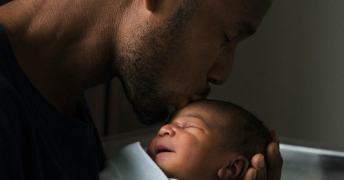 Black Fathers Find Real, Lasting Support on Facebook