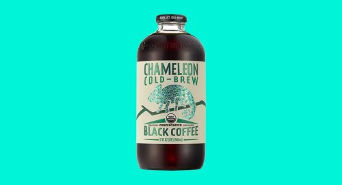 The Best Canned and Bottled Cold Brew Coffee to Buy Now ...