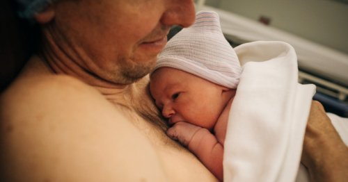 4 Essential Tips for Men Who Are New to the Delivery Room