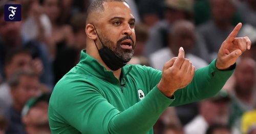 Boston Celtics im NBA-Finale: Kein Puffer für Patzer