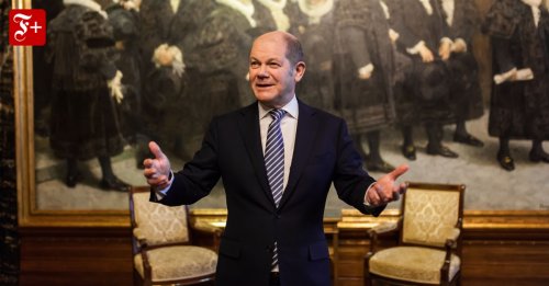 Olaf Scholz und Cum-ex: Geben, nehmen, vergessen