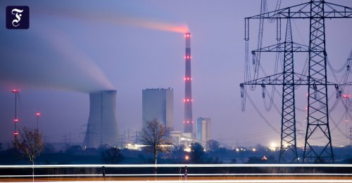 Keine Atomkraft, keine Kohle: Das deutsche Stromdilemma