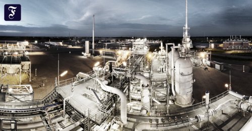 Gas-Versorgung Deutschlands: Bröckelt die „Moskau-Connection“?