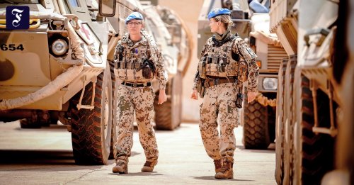 Einsatz im Sahel: Schikanen gegen die Bundeswehr in Mali