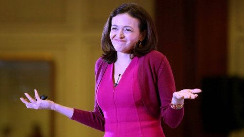 Sheryl Sandberg: Facebook entschuldigt sich für Psycho-Experiment
