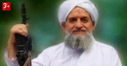 Tod von al-Zawahiri: Hydra des Terrors