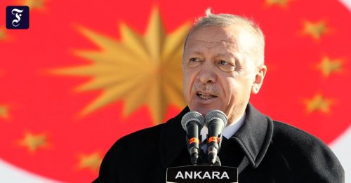 Brief aus Istanbul: Die frommen Wähler laufen Erdogan davon