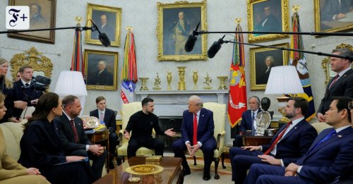 Trumps Staatsinfluencer sollen im Netz alle übertönen